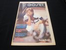 Go-Set Magazine - Jun 13 1970 Ronnie Burns Cover La De Das Poster Russell Morris