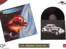 ZZ Top Afterburner Vintage VINYL 1985 EU  9 25342-1 Mint unplayed Cover Very Goo