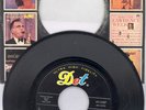 45 Arthur Alexander: Anna (b/w I Hang My Head And Cry); Original Dot 16387; MINT