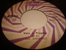 LOS CARIBEÑOS Vete y Pregona /Fiesta en el Mar SALSA CUMBIA GUAGUANCO UNPLAYED
