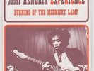 JIMI HENDRIX EXPERIENCE FRENCH 45 