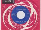 THE ROLLING STONES BELGIAN JUKE BOX 45 