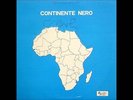Piero Umiliani - Continente Nero Vinyl LP NEU 0452245