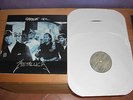 Metallica - Garage Inc - Elektra US 1998 1° Press - 62299-1 - Insert Included