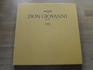 MOZART Don Giovanni BOHM Nilsson Schreier 4LP box ETERNA 825908-911