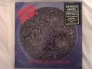 Morbid Angel - Altars Of Madness - LP vinyl album