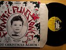 Frantic Flintstones - Not Christmas Album - TOP - LP - Rockabilly Psychobilly