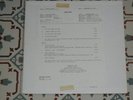 MICHAEL FRANKS - Sleeping Gypsy RARE USA LP TEST PRESSING 1976