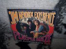 JIMI HENDRIX EXPERIENCE RARE 7