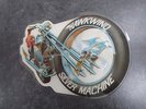 Hawkwind  ‘Silver Machine’ 12inch Picture Disc