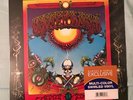 GRATEFUL DEAD AOXOMOXOA LP MULTI-COLOR SWIRLED VINYL EXCLUSIVE BARNES & NOBLE