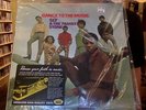 Sly and the Family Stone Dance to the Music LP sealed vinyl RE reissue Sundazed