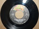 Garage Psych 45 JERRY & JEFF Sweet Charity **VOODOO MEDICINE MAN** on SUPER K  7