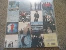 U2 “Achtung Baby” Explicit Album Adam Clayton Naked SPANISH ED