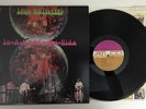 Iron Butterfly - In-A-Gadda-Da-Vida - 1968 1st Press LP 33-250 (NM) In Shrink
