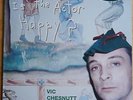 Vic Chesnutt – Is the actor happy LP Vinyl