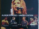 Alison Krauss Union Station – Live Vinyl LP Box NEW SEALED MFSL Lim.Edition