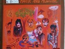 The Coral – Magic and medicine 2LP x 180g Vinyl