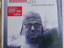 Matchbox 20 – Yourself or someone  LP Vinyl NEW  SEALED