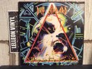 Def Leppard Hysteria LP Album Vinyl Record HYSLPI 870675 Rock 80's Love Bites