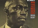 Blakey Art & The Jazz Messengers - Moanin'
