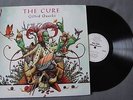 THE CURE. GIFTED QUACKS. ACUSTICO Y LIVE IN EUROPE 1992. VINYL VIRUS. LP RARO