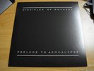 Disciples Of Mockery: Prelude To Apocalypse - 12'' Vinyl LP Numbered 243/300 VG+