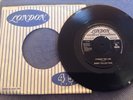 BOBBY FULLER FOUR - I FOUGHT THE LAW rare UK 1966 / GARAGE / THE CLASH / MINT-