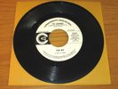 PROMO NORTHERN SOUL 45 RPM - THE LEDGENDS - COMMONWEALTH 3014 - 