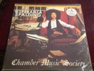 ESPERANZA SPALDING CHAMBER MUSIC SOCIETY 2 VINYL LP 180 GRAM, AUDIOPHILE