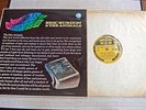 Eric Burdon And The Animals Winds Of Change LP Vinyl UK MGM 1967 MONO VG/VG(++)