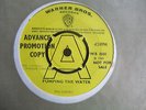 Phil Cordell-Pumping the Water/Red Lady CLASSIC FADING YELLOW
