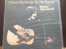 PETER SARSTEDT WHERE DO YOU GO TO MY LOVELY, VINYL 1971 SIGNED