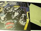 DEACON BLUE UNPLAYED 1991 VINYL LP FELLOW HOODLUMS - WAREHOUSE FIND
