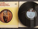 CAPTAIN BEEFHEART SAFE AS MILK - RARE 1969 UK PYE INTERNATIONAL MONO LP - PSYCH