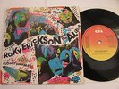 ROKY ERICKSON & The ALIENS   Mine Mine Mind - 1980 UK 7