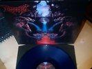 DISMEMBER Like An Ever Flowing Stream Doppel Gatefold Blue Vinyl, Grave Entrails
