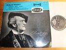 George LONDON KNAPPERTSBUSCH Wagner LP DECCA SXL 2068 black-silver ED1
