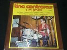 Tino Contreras y su Grupo - Los Dioses MINT SEALED mexico PRIVATE jazz FUSION lp