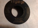 Hodges James Smith & Crawford I'm in Love funky northern soul   7