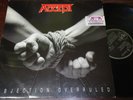 ACCEPT - Objection Overruled, LP 12