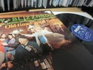 CUBY+BLIZZARDS,OLD TIMES-GOOD TIMES,dutch blues psych mono MINT