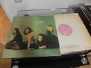 FREE FIRE AND WATER UK PINK ISLAND 1970 EX+ COPY A1 / B1 MATRIX 1st Press