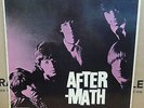 THE ROLLING STONES AFTERMATH UNBOXED MONO RED DECCA LP LK4786 XARL7209 6B/3A MIN