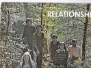 PRIVATE PRESS XIAN FOLK OUTSIDER LP ARCHIVIST RELATIONSHIP JESUS AND US