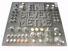 Silver Metre - Self-Titled S/T, 1970 Hard Psych/Rock LP, SEALED , Original Press