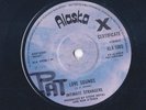 Intimate Strangers Love Sounds/The Track (75) UK Funk/Breaks
