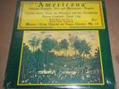 AMERICANA Ruggles/Ives/Copland/Mason - Turnabout TV-S 34398 SEALED