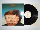 QUEEN-THE MIRACLE..SUPERB 1ST UK PRESS NEAR MINT VINYL LP RECORD 1989