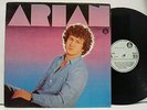 ARIAN  arian  LP 1981  Yugoslavia RTB disco rare